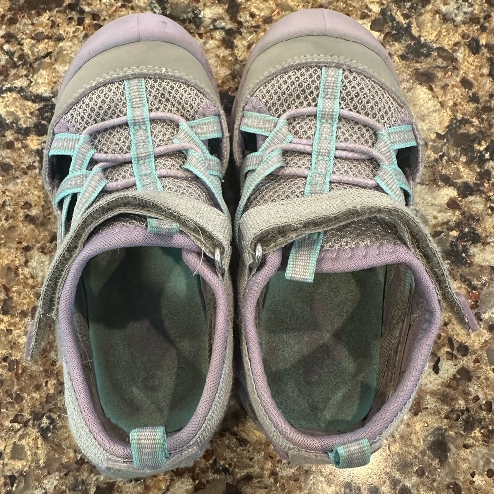 Osh Kosh B’Gosh Sandals